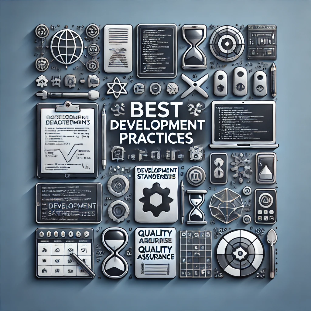 Best Development Practices