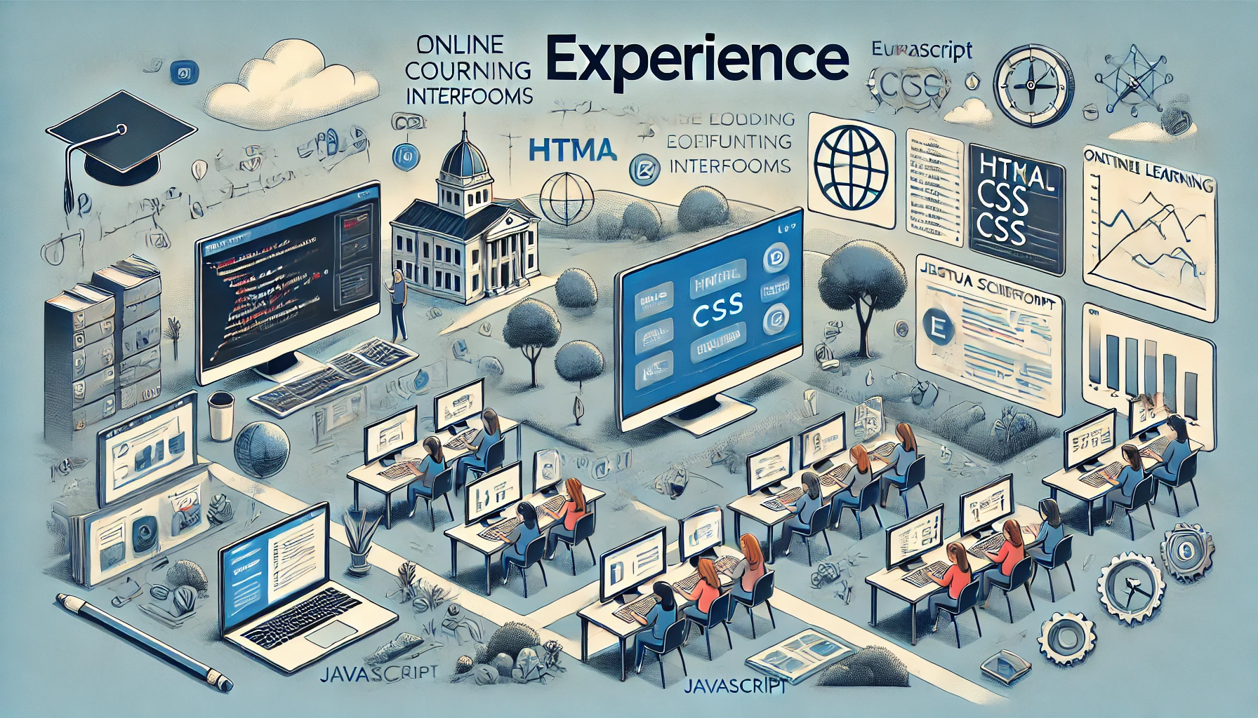 Educational Platforms