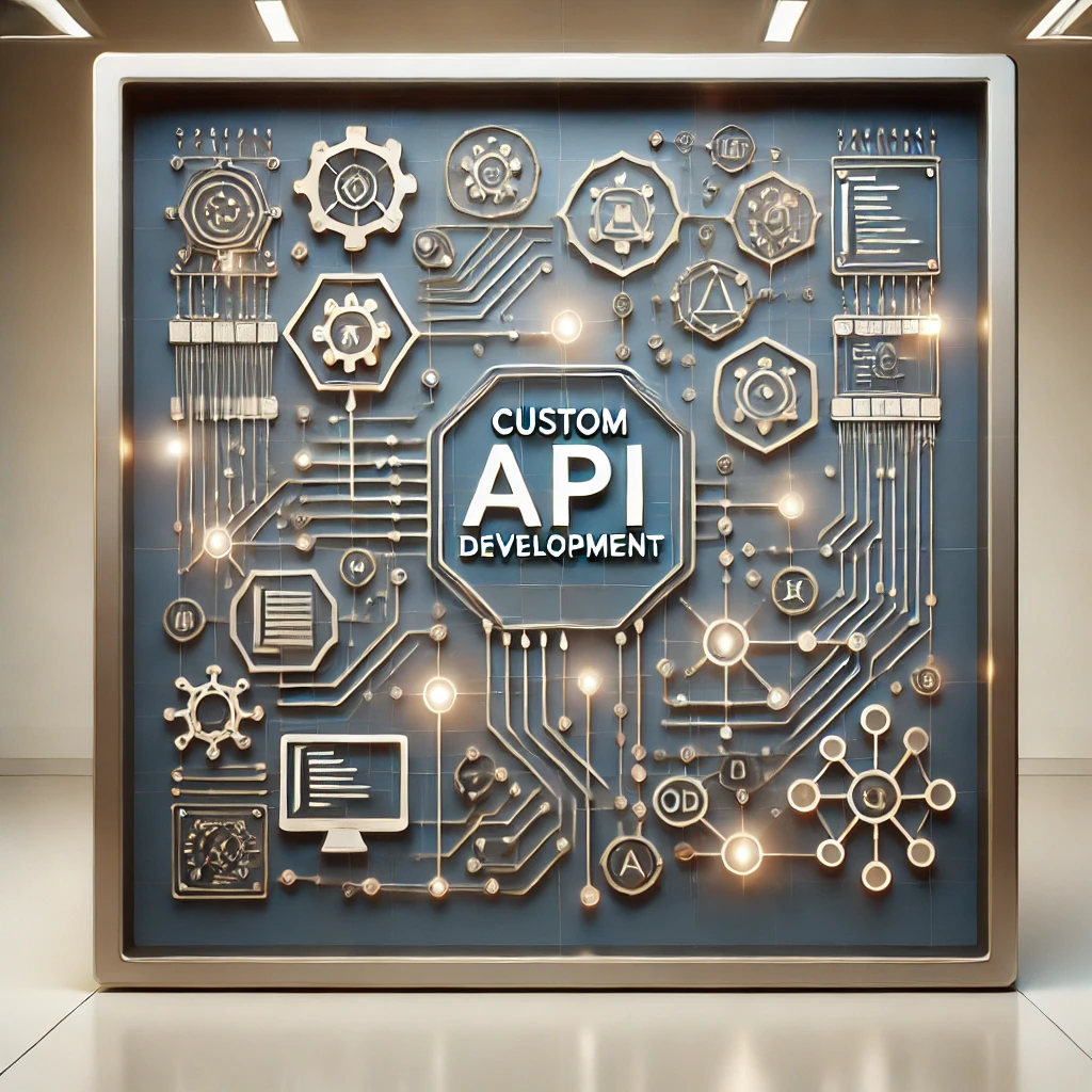 Custom API Development