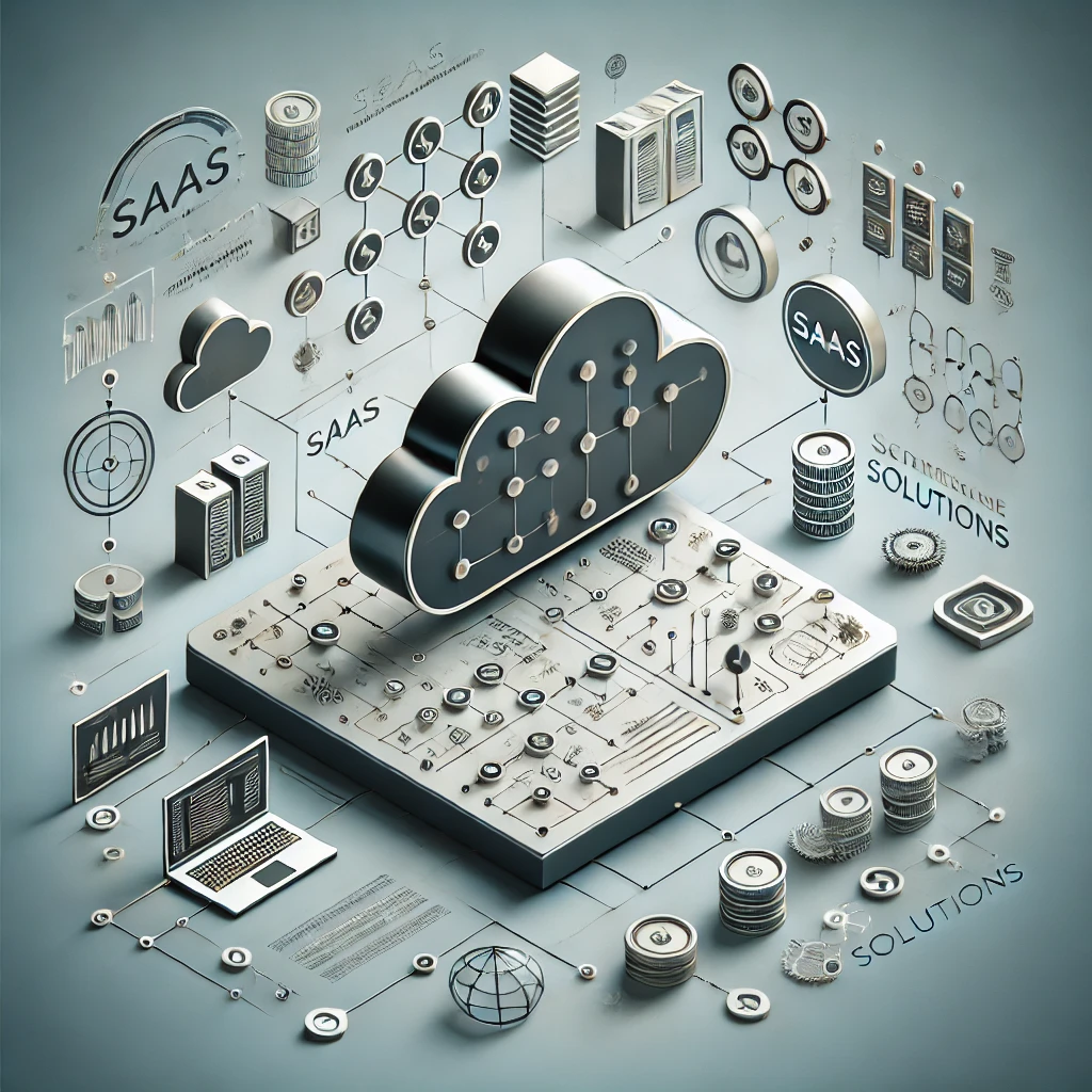 SaaS Solutions