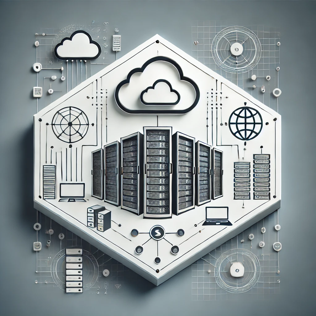 Cloud & Infrastructure