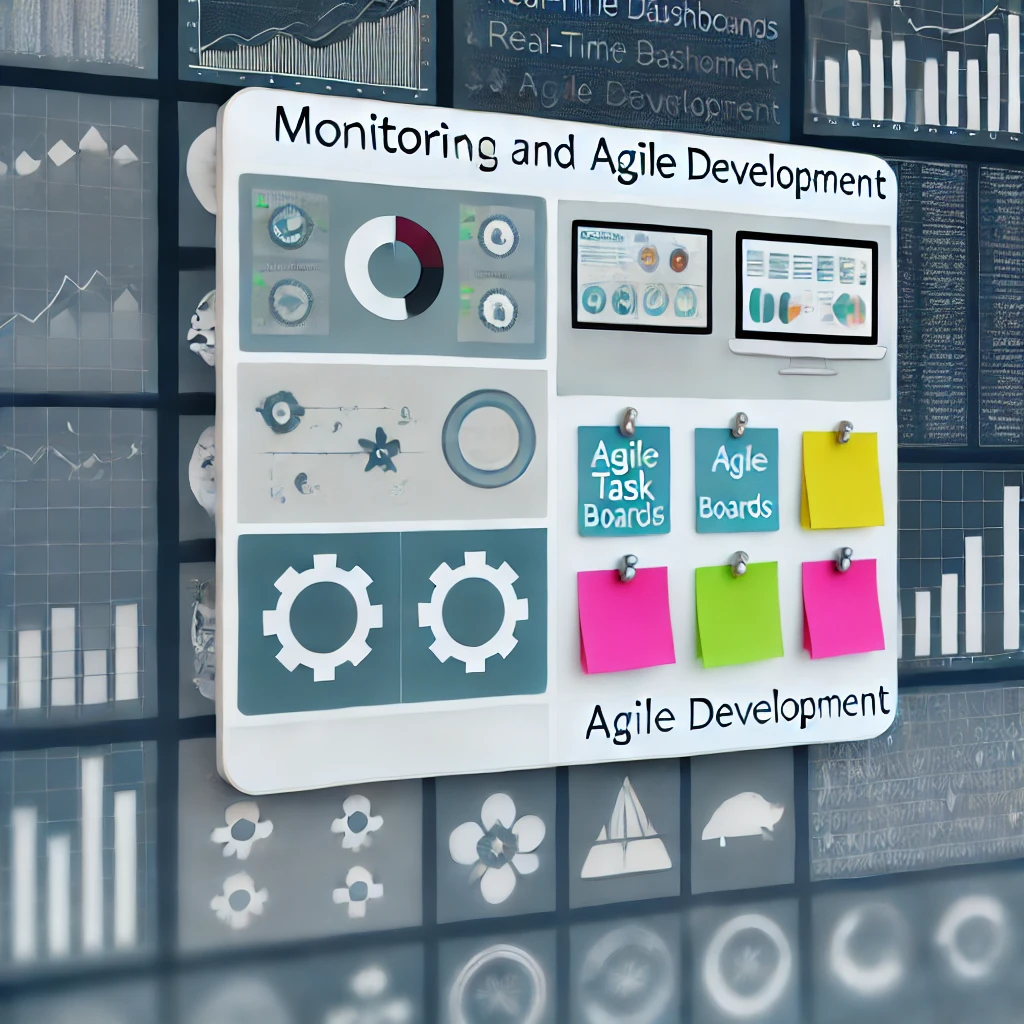 Monitoring & Agile Development