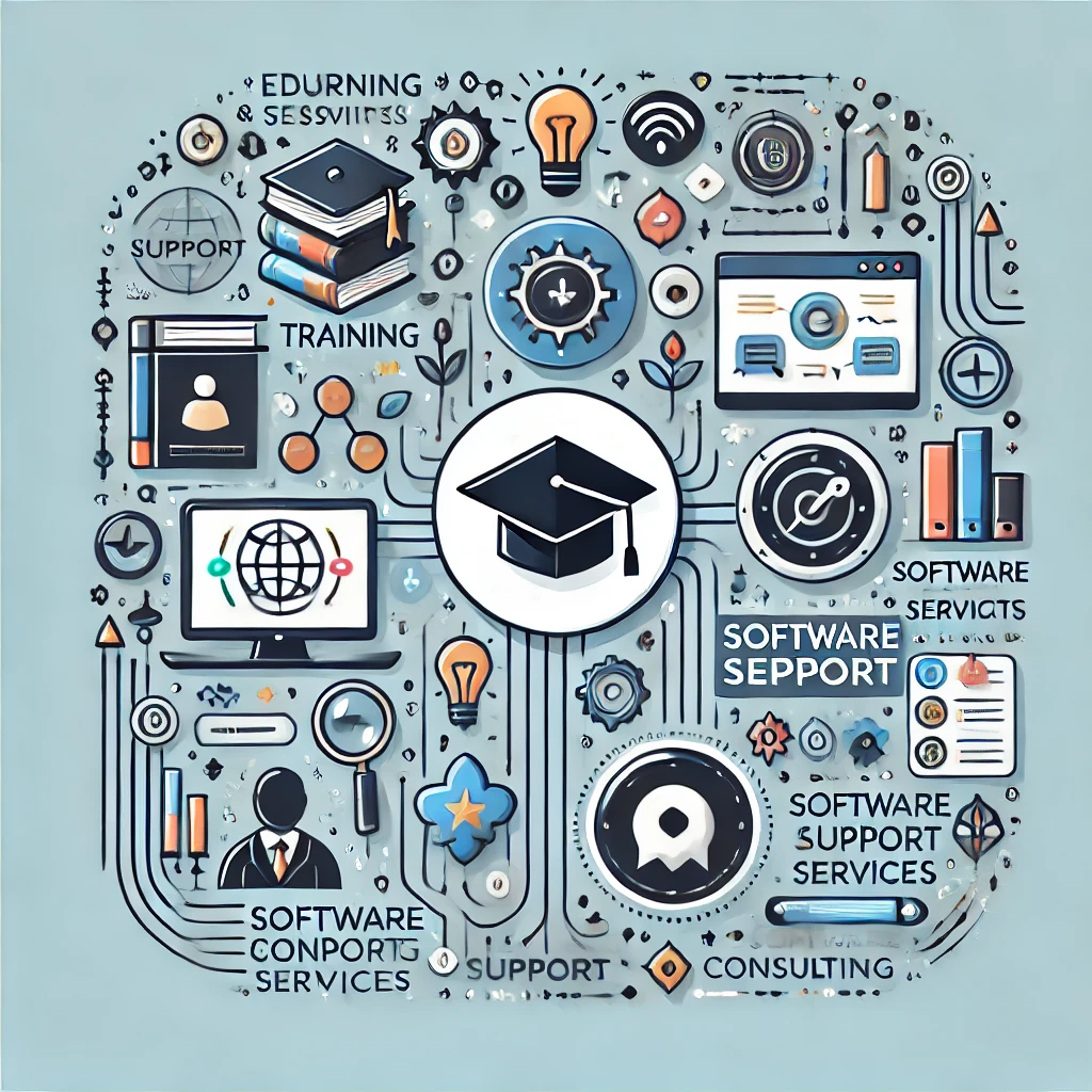Educational and Support Services